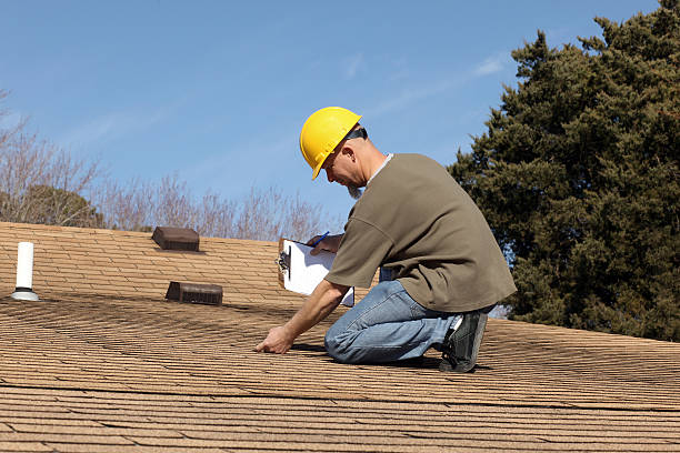 Best Green or Eco-Friendly Roofing Solutions  in Lla Lla East, WA