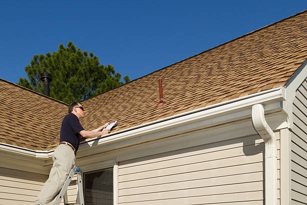 Best Steel Roofing  in Lla Lla East, WA